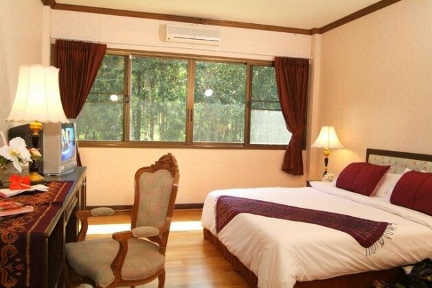 Phudara Resort - Photo5