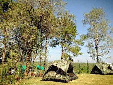 Phurua Camp Guest House Phu Ruea