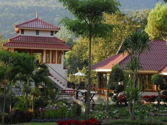 Phurua Resort - Photo2