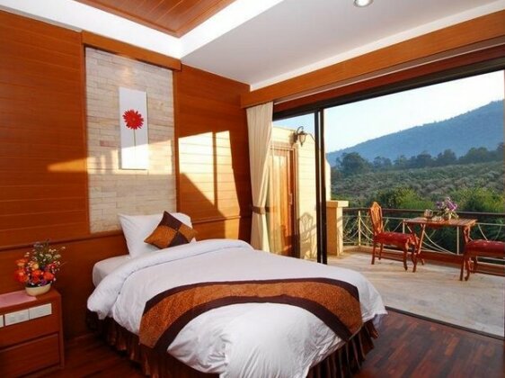 Phurua Resort - Photo3