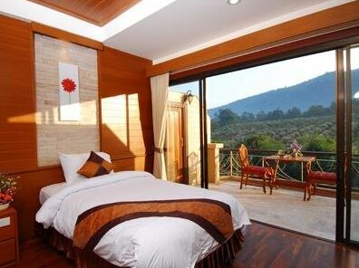Phurua Resort - Photo4