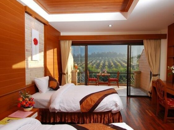 Phurua Resort - Photo5