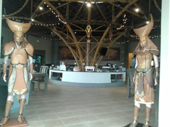 Phurua Sanctuary Resort and Spa - Photo2