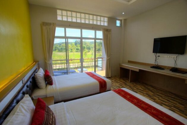 Phurua Sanctuary Resort and Spa - Photo3