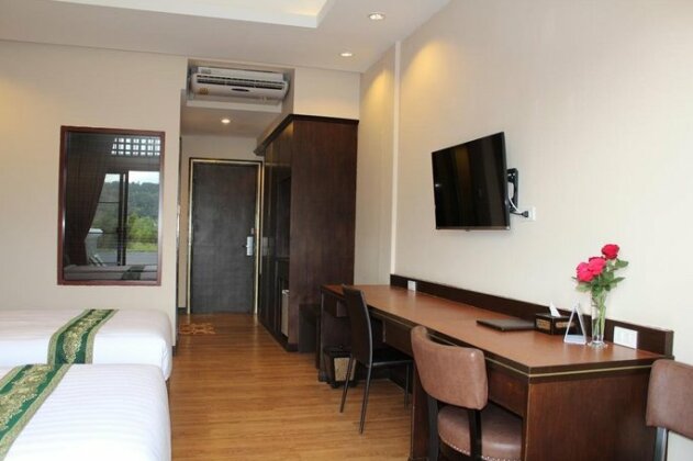 Phurua Sanctuary Resort and Spa - Photo4