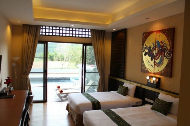 Phurua Sanctuary Resort and Spa - Photo5