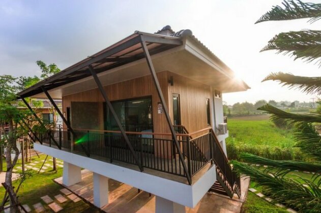 Phuruakeeree Resort - Photo3