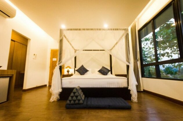 Phuruakeeree Resort - Photo4