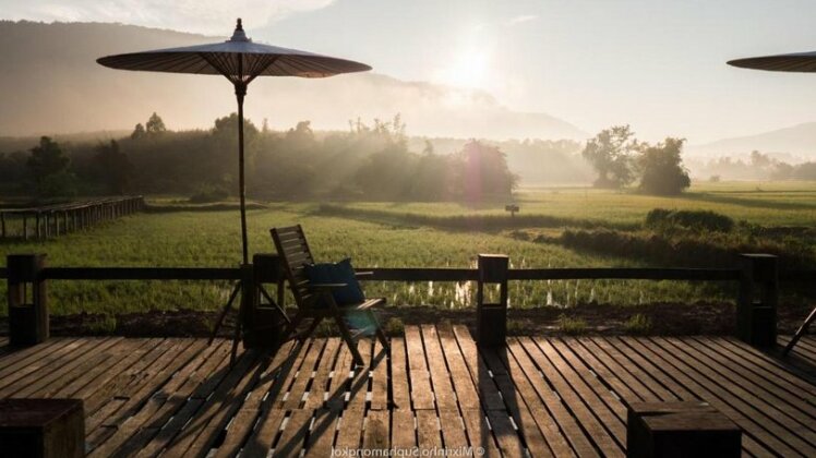 Phuruarounmai Resort - Photo2