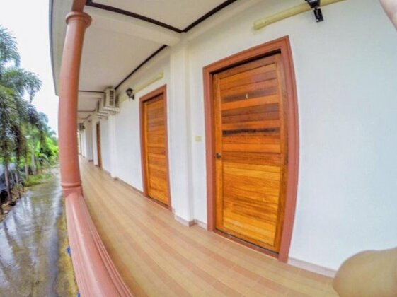 Roongthiwa resort Phurua - Photo5