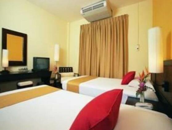 Rungyen Resort - Photo4