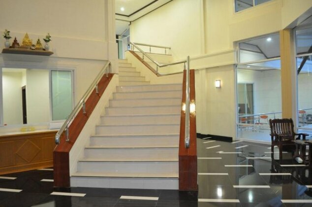 The Panta Hotel - Photo2