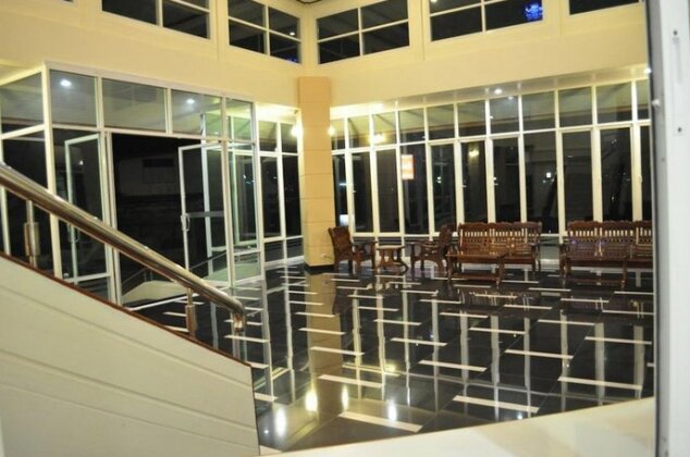 The Panta Hotel - Photo3