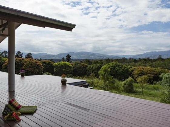 Trika Eco Resort - Photo2