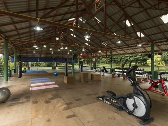 Trika Eco Resort - Photo4
