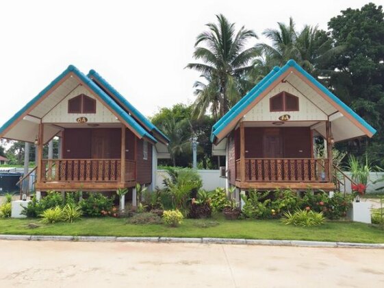 Thanawan Resort Phu Sing - Photo2