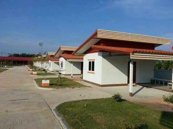 Thanawan Resort Phu Sing - Photo3