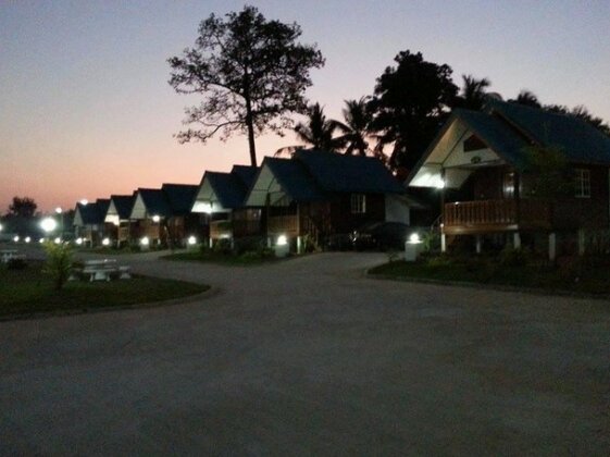 Thanawan Resort Phu Sing - Photo5