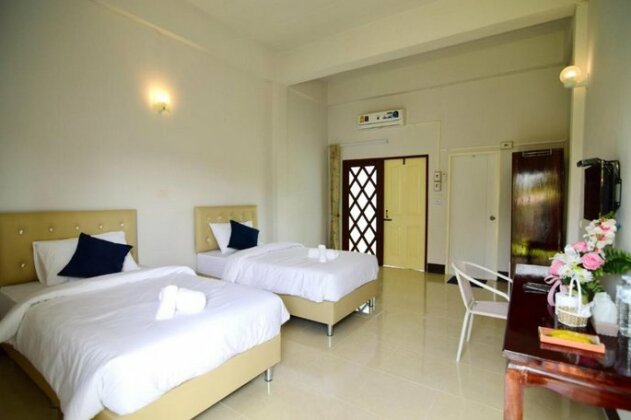 Phuwiang Grand Hotel - Photo2