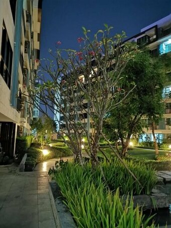 4 Floor A55 Centrio Near Shopping Mall And Phuket Old Town