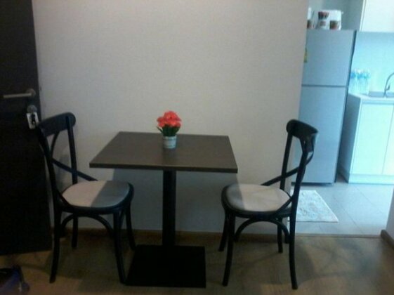 4 Floor A55 Centrio Near Shopping Mall And Phuket Old Town - Photo5