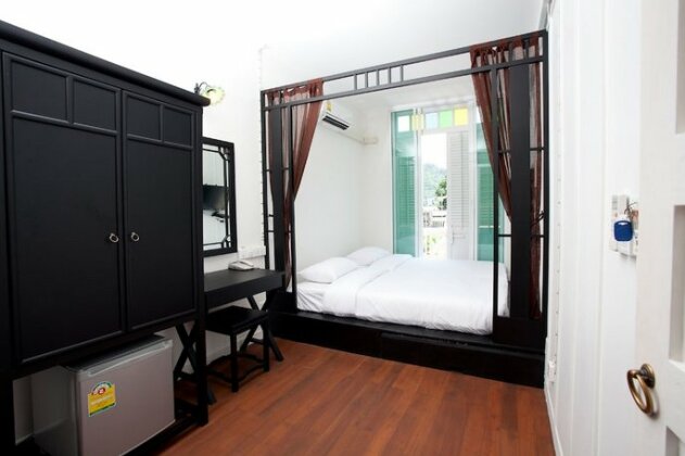 99 Oldtown Boutique Guesthouse - Photo2