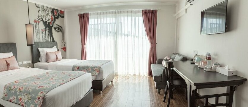 Ang Mor Lao Poshtel - Photo5
