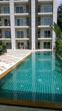 Apartment in Phuket Town