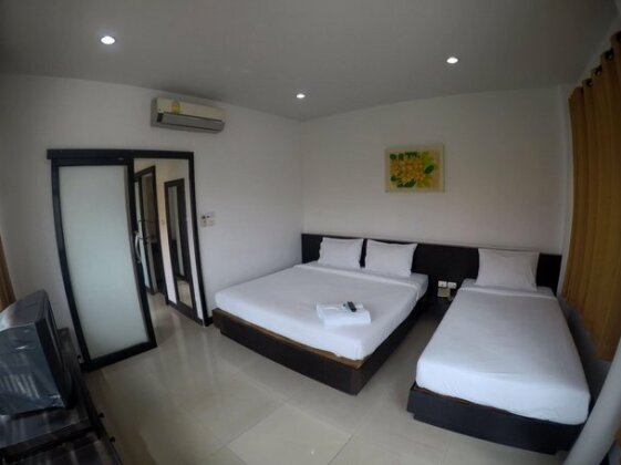 Baan Fuengfah Apartment - Photo3