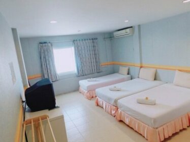 Be Fine Guesthouse Phuket Town