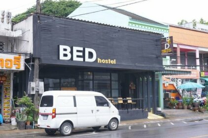 Bed Hostel