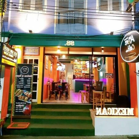 Best Stay Hostel - Photo3