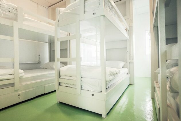 Best Stay Hostel - Photo5