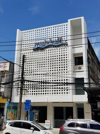 Borbaboom Poshtel - Photo2