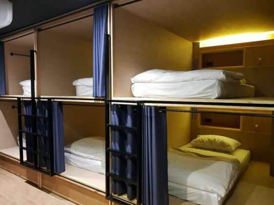 Borbaboom Poshtel - Photo4