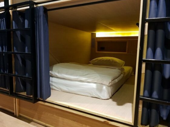 Borbaboom Poshtel - Photo5