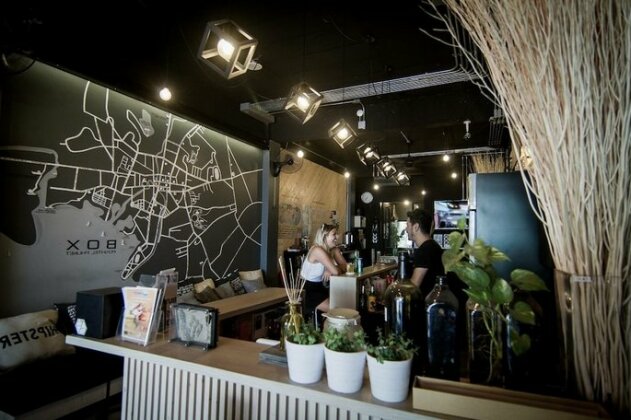 Box Poshtel Phuket - Photo2