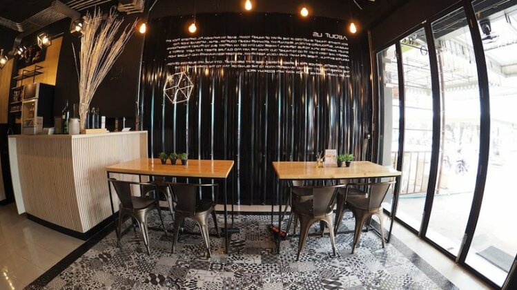 Box Poshtel Phuket - Photo4