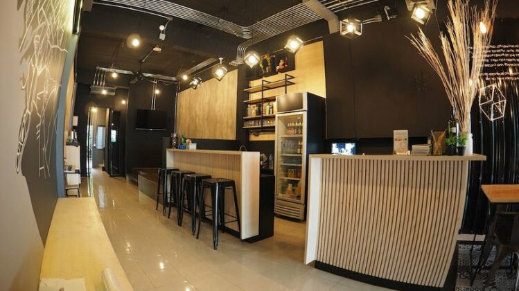 Box Poshtel Phuket - Photo5