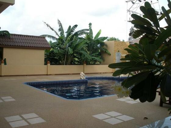 C A P Mansion - Photo2