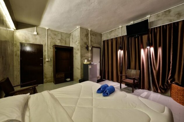 Cafe66 Hostel - Photo5