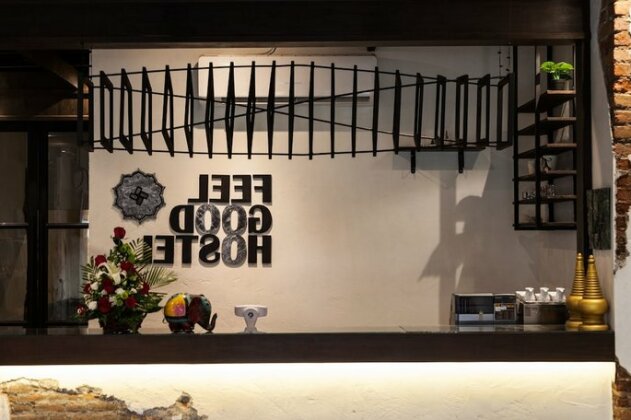 Feel Good Hostel - Photo2