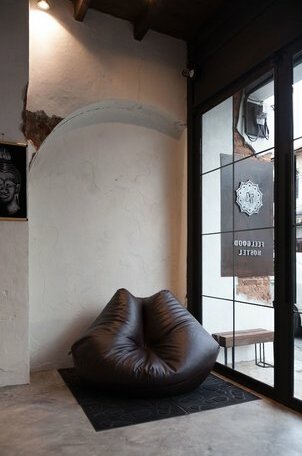 Feel Good Hostel - Photo5