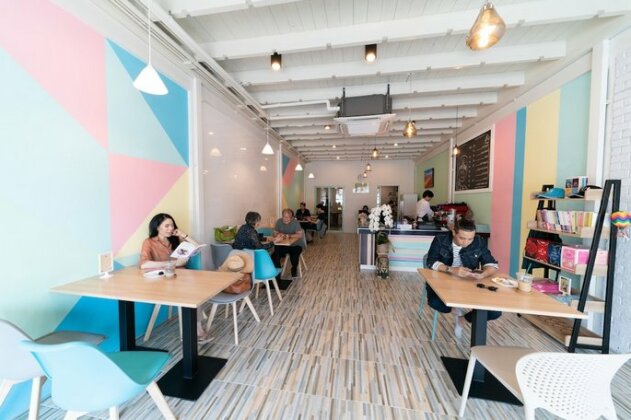 H2B Hostel - Photo3