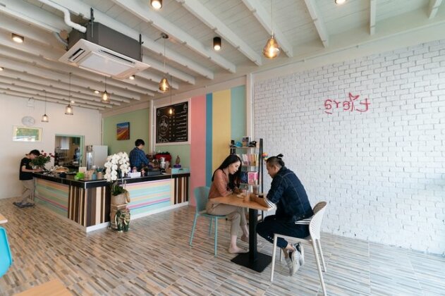 H2B Hostel - Photo4