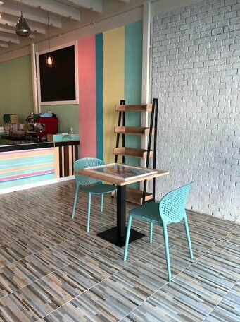 H2B Hostel - Photo5