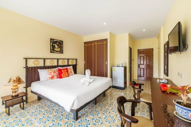 Le Hua - Photo5