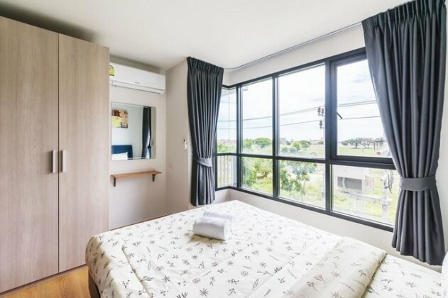Phuket Rooms Stay - Photo2