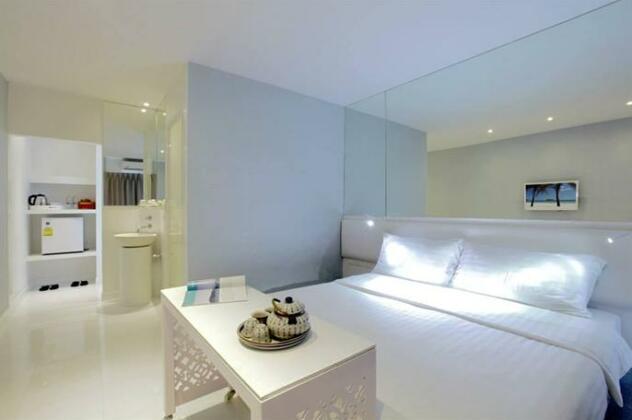 Sino Imperial Design Hotel - Photo3