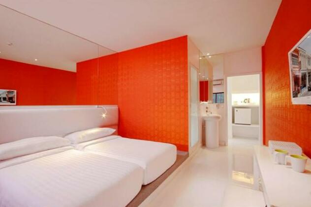 Sino Imperial Design Hotel - Photo4